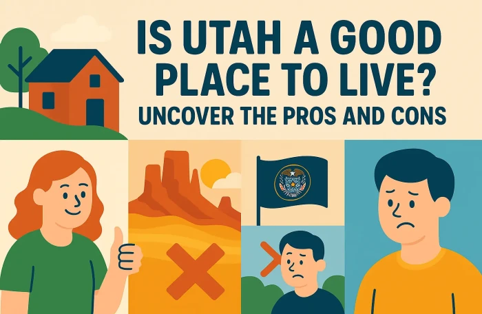 Is Utah a Good Place to Live?